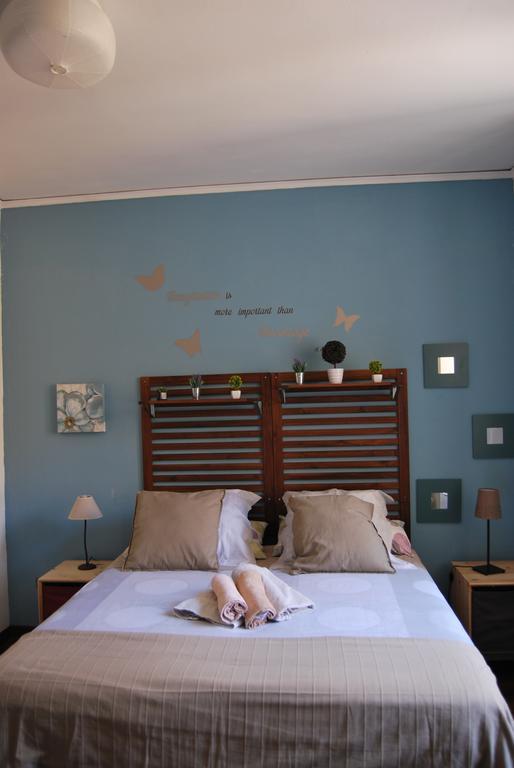 Spaccanapoli Bros. B&B Δωμάτιο φωτογραφία