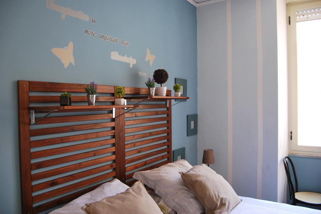 Spaccanapoli Bros. B&B Δωμάτιο φωτογραφία