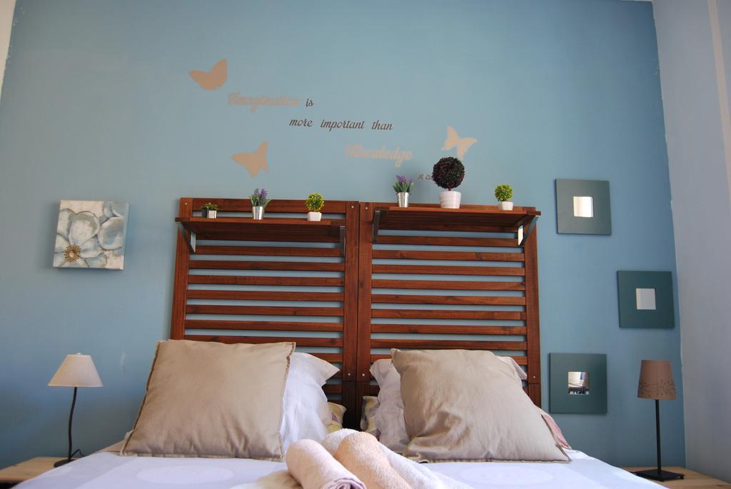 Spaccanapoli Bros. B&B Δωμάτιο φωτογραφία