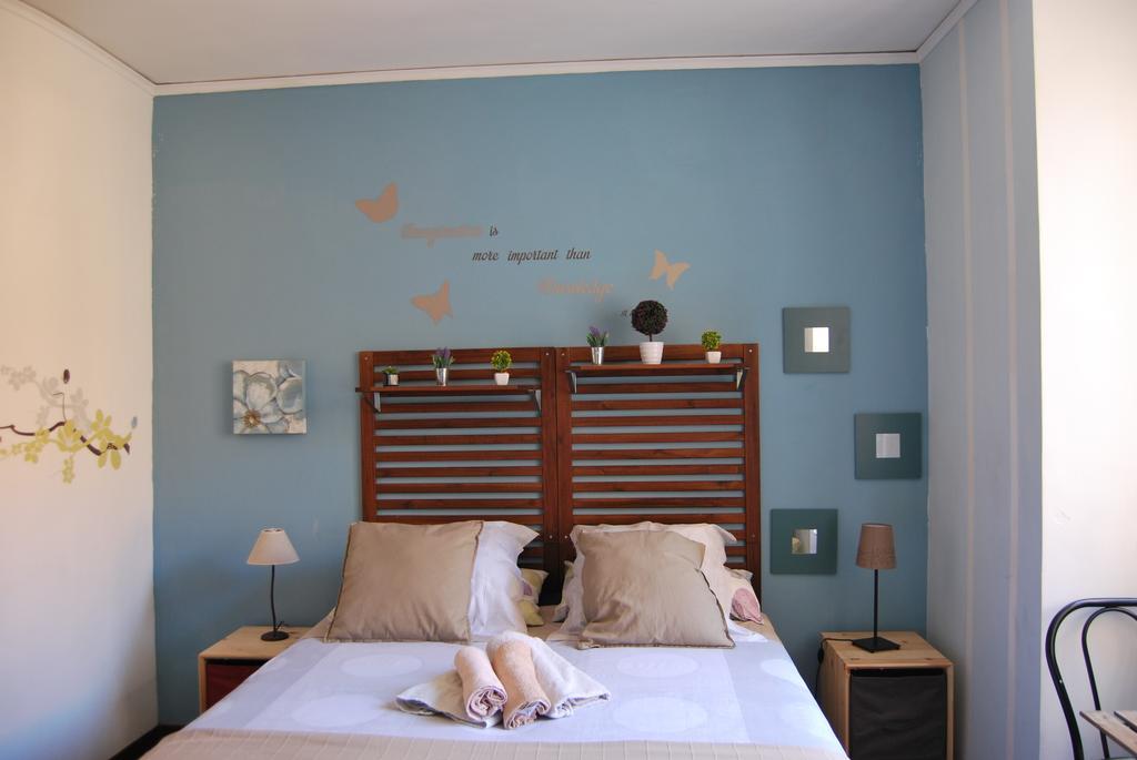 Spaccanapoli Bros. B&B Δωμάτιο φωτογραφία