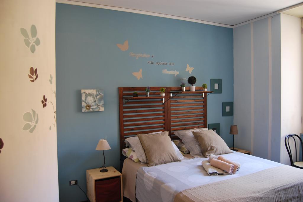 Spaccanapoli Bros. B&B Δωμάτιο φωτογραφία