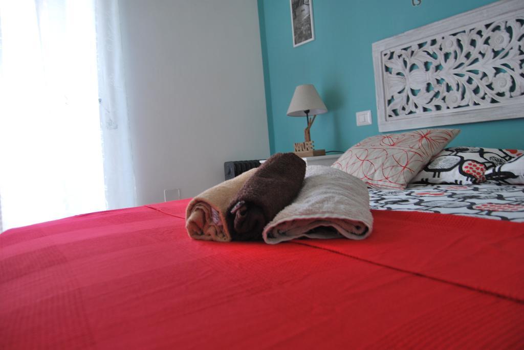 Spaccanapoli Bros. B&B Δωμάτιο φωτογραφία