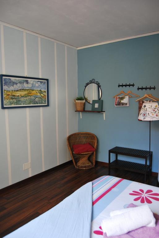 Spaccanapoli Bros. B&B Δωμάτιο φωτογραφία