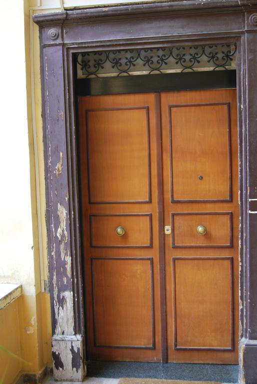 Spaccanapoli Bros. B&B Εξωτερικό φωτογραφία