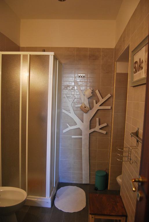 Spaccanapoli Bros. B&B Δωμάτιο φωτογραφία