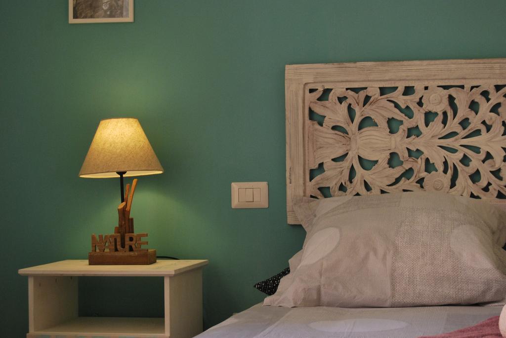 Spaccanapoli Bros. B&B Δωμάτιο φωτογραφία