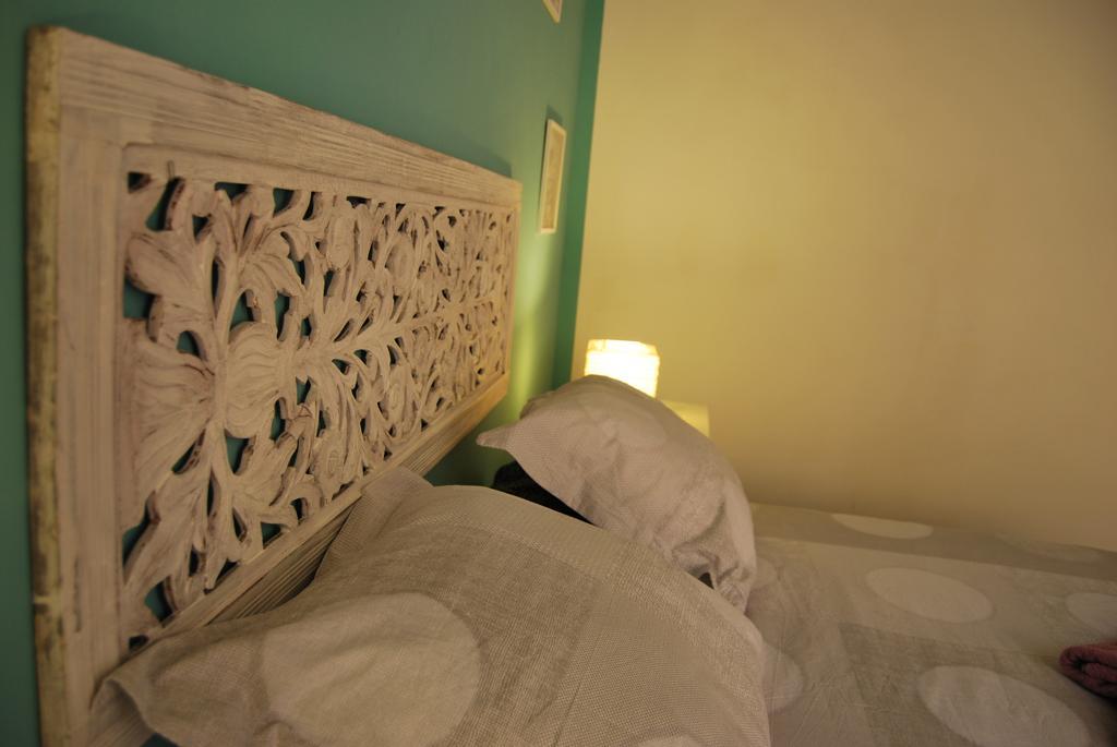 Spaccanapoli Bros. B&B Δωμάτιο φωτογραφία