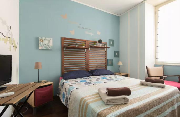 Spaccanapoli Bros. B&B Εξωτερικό φωτογραφία