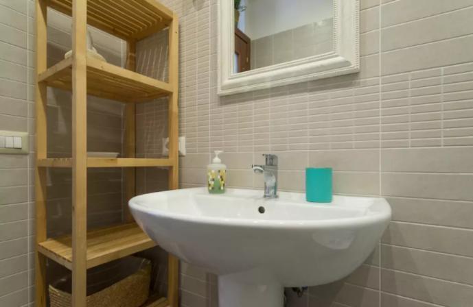 Spaccanapoli Bros. B&B Εξωτερικό φωτογραφία