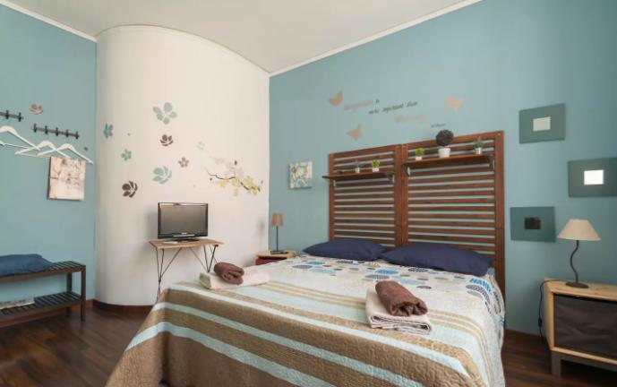 Spaccanapoli Bros. B&B Εξωτερικό φωτογραφία