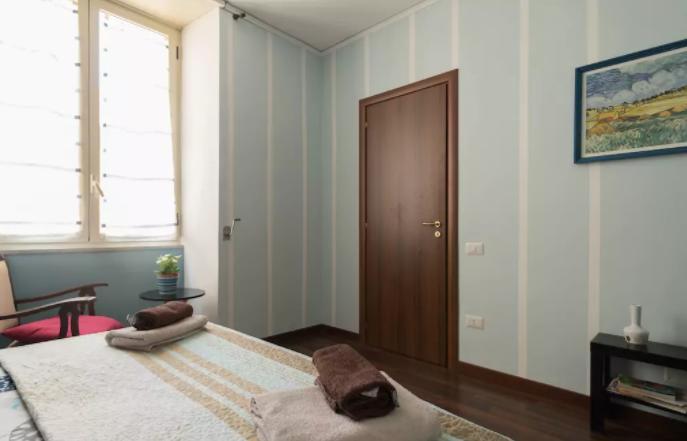 Spaccanapoli Bros. B&B Εξωτερικό φωτογραφία
