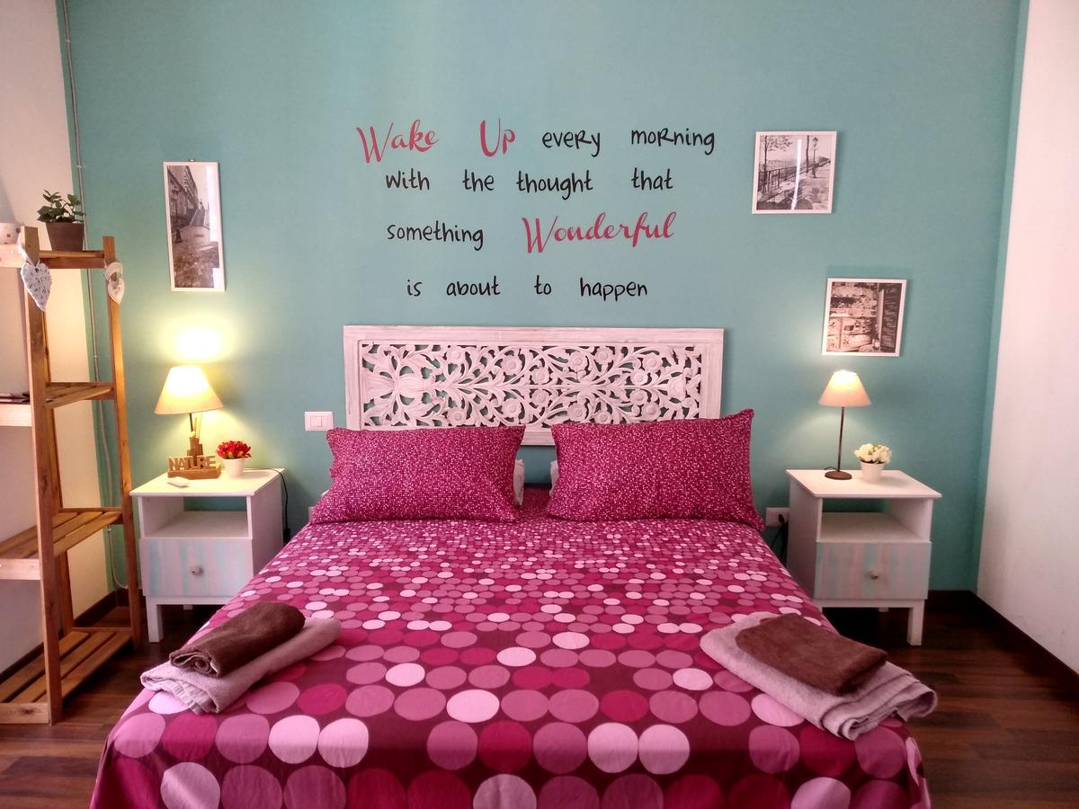 Spaccanapoli Bros. B&B Εξωτερικό φωτογραφία