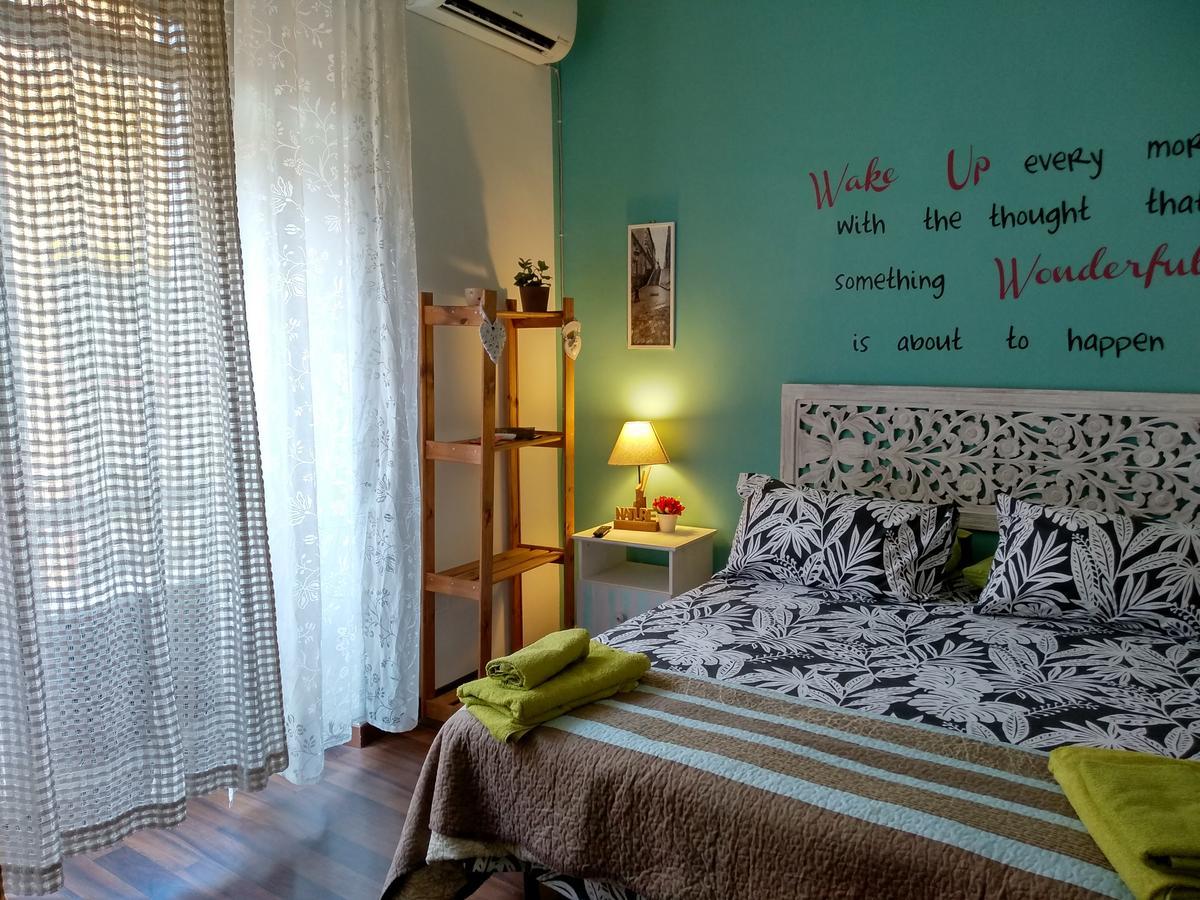 Spaccanapoli Bros. B&B Εξωτερικό φωτογραφία