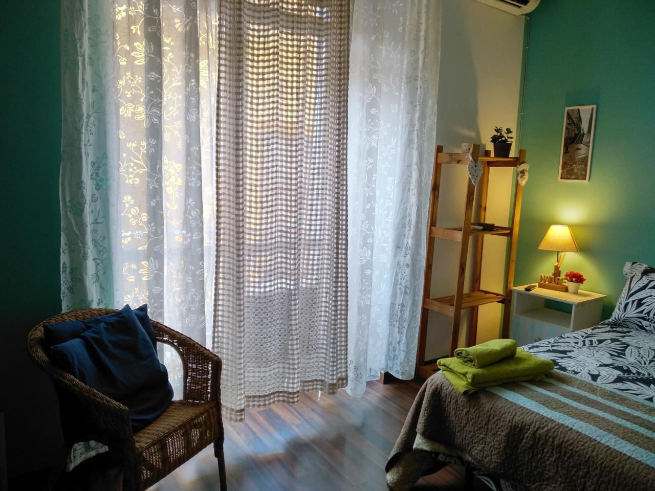 Spaccanapoli Bros. B&B Εξωτερικό φωτογραφία